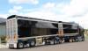 B Double 37 Tonne Trailer
