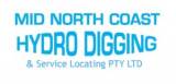 Mid North Coast Hydro Digging & Service Locating Pty Ltd