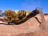 Striker JQ 1175 Crusher