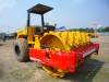 DYNAPAC 16 Tonne Padfoot Roller