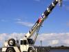 Terex 14 Tonne Franna Crane