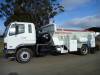 ACCO Flocon Truck