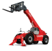 Telescopic Handlers M25.6