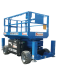 BI-ENERGY 26FT (7.70M) SCISSOR LIFT