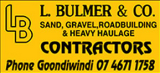 L Bulmer & Co