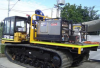 Mitsubishi LD1000 Tracked Carrier
