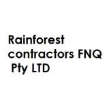 Rainforest contractors FNQ Pty LTD