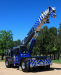 Terex 28 Tonne Mobile Crane