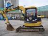 Caterpillar 305SR 5 Tonne Excavator / Tipper / Bobcat