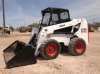 2.6 Tonne Bobcat