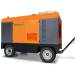 Air compressor  1000CFM, 8 bar/120PSI (Diesel)