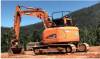 Doosan 14 Tonne Excavator
