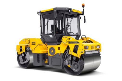 Dynapac 22 Tonne Roller for hire