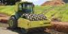 Ammann ASC170PD 17 Tonne Single Drum Padfoot Roller