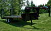 Body Float Trailer