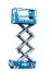 Scissor Lifts - Electric GS-1930