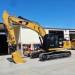 20 Tonne Excavator