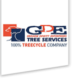 GDE Tree Services