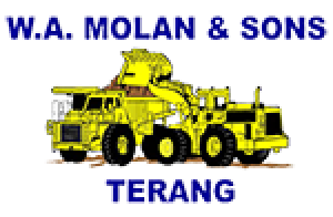 Titan Willows Pty Ltd, T/As W A Molan & Sons