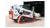 Bobcat Rubber Tracked 1.2 Metre Wide