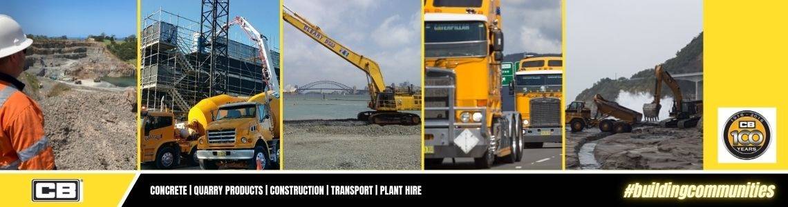 Cleary Bros (Bombo) Pty Ltd