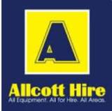 Allcott Hire (Vic)