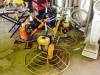 Trowelling Machine