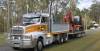 6 Tonne Combinations (10m Truck, 6 Tonne  Excavator & Bobcat/Posi Track)