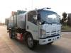 Isuzu 8,000l High out put boom vac truck