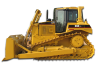 D6R Dozer