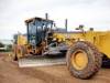 John Deere 140H Grader