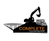 Complete Contracting NSW Pty Ltd