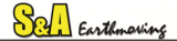 S&A Earthmoving