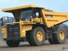 HD605-7E0 Rigid Dump Truck