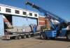 Franna 15 Tonne Crane
