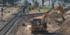 CATERPILLAR 324DL Excavator