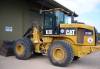 Caterpillar IT28G Integrated Tool Carrier