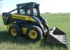 New Holand L185 Skid Steer