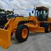 Agrison 10 Tonne Articulated Grader