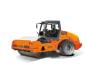 Hamm 3518 18 Tonne Smooth Drum Roller