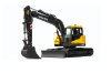 14.5 Tonne Excavator