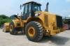 Caterpillar  950H 20 TONNE WHEEL LOADER