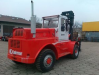 Kalmar FD120 12 Tonne Diesel Forklift