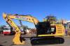 Caterpillar 320E L 32 Tonne Excavator