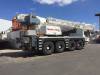 70T Liebherr LTM1070 All Terrain Crane