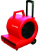 Carpet Dryer