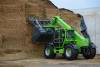 Merlo 2.5 Tonne Telehandler