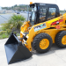 Skid Steer Loader - 1,134kg - (2500lbs) Diesel