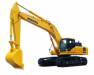 Komatsu PC450 Excavator