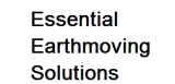 Essential Earthmoving Solutions